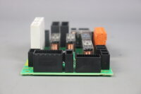 Fanuc A20B-1007-0800/02B Circuit Board HCD55G Used