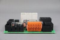 Fanuc A20B-1007-0800/02B Circuit Board HCD55G Used