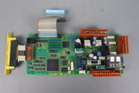 FANUC A350-2100-T776/05 Circuit Board A20B-2100-0770/09F CRM62 CRM63 Used
