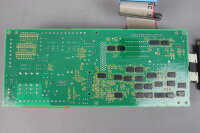FANUC A350-2100-T776/05 Circuit Board A20B-2100-0770/09F CRM62 CRM63 Used