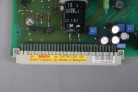 Bosch 047181-210 110 Power Supply Module + Philips PE...