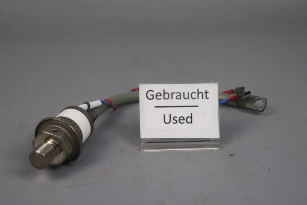 ASEA TY120 DPR14 Halbleiterbauelement TY120DPR14 37864 used