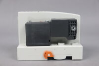 WAGO 750-301 BUS Koppler PROFIBUS DP/FMS 1,5MBd 24V DC Used
