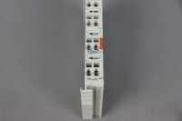 WAGO 750-602 Potentialeinspeisung 24V DC 0,08-2,5mm&sup2;  4xSt&uuml;ck Used