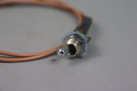 Fetco 1102.00046.00 Switch Toggle Assenmbly Full/HAL Terminals Unused