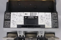 BBC Petercem B 550 Sch&uuml;tz C63-110 5424 Unused
