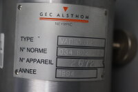 GEC Alsthom VARIO C20 BT Servolenkungs-Module 034 602 1102 Unused