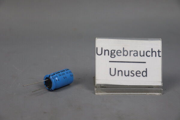 BC Components 037 02 Kondensator 50V 1000u-M 30x St&uuml;ck Unused