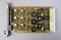 ACEC SA3606 Modue Card Board 5159.009.32.23.54.130 M Used