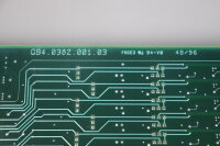 Bailey infi 90 IMAS011 Analog Output Slave WBPEEUI240757A0 GM9.0383.001.00 Used