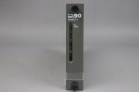 Bailey infi 90 IMAS011 Analog Output Slave WBPEEUI240757A0 GM9.0383.001.00 Used