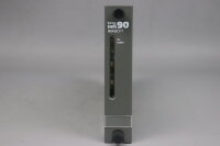 Bailey infi 90 IMASO11 Analog Output Slave WBPEEUI240757A0 GM9.0383.001.00 Used