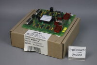 Bailey infi90 NTMP01 Abschlusseinheit 6638919A1 6638918J1...