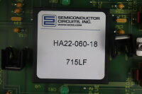 Bailey infi90 NTMP01 Abschlusseinheit 6638919A1 6638918J1 HA22-060-18 Unused OVP