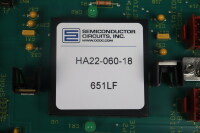 Bailey infi90 NTMP01 Abschlusseinheit 6638918J1 6638919A1 HA22-060-18 Unused OVP