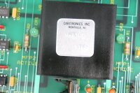 Bailey NTMP01 infi 90 Abschlusseinheit W-1302 6638919A1 6638918D1 Unused