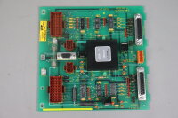 Bailey NTMP01 infi 90 Abschlusseinheit W-1302 6638919A1 6638918D1 Unused