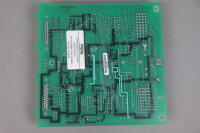 Bailey NTMP01 infi 90 Abschlusseinheit W-1302 6638919A1 6638918D1 Unused