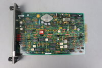 Bailey Controls infi90 6637828E1 Bus Monitor Module 670-INFI90-3529A Used