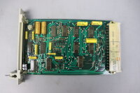 ACEC SA 3605 A Control Circuit Board ZBD VG 95 324 F48...