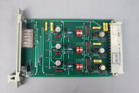ACEC SA 4677 A Control Circuit Board 5159.009.32.23.94.130 M 8520 Used