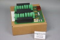ABB NTU-7Q2E TERMINATION UNIT DIGITAL O/P RELAY...