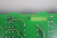 ABB NTU-7Q2E TERMINATION UNIT DIGITAL O/P RELAY GM9.0262.0005.03 Unused OVP