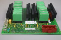 ABB NTU-7Q2E TERMINATION UNIT DIGITAL O/P RELAY GM9.0262.0005.03 Unused OVP