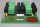 ABB NTU-7Q2E TERMINATION UNIT DIGITAL O/P RELAY GM9.0262.0005.03 Unused OVP