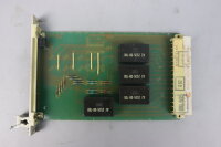 ACEC SA 4610 A Control Circuit Board AZ 2535-08-100 Used