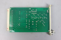 ACEC SA 4610 A Control Circuit Board AZ 2535-08-100 Used