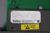 ABB Bailey infi90 IEPDS01 DC System Power Supply NFC15-48D15 24VDC 160W Used