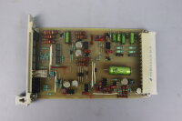 ACEC RM 4060 Control Circuit Board 9G1002836/1A Used