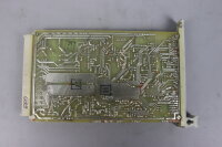 ACEC RM 4060 Control Circuit Board 9G1002836/1A Used