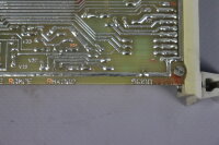 ACEC RM 4060 Control Circuit Board 9G1002836/1A Used