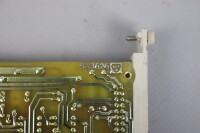 ACEC SA 3626 A Control Circuit Board ZBD 5159.009.48.23.54.111 M Used