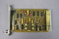 ACEC SA 3626 A Control Circuit Board ZBD 5159.009.48.23.54.111 M Used