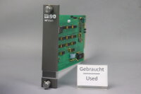 ABB Bailey infi 90 IMFCS01 Frequency Counter Slave...