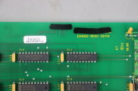 ABB Bailey infi 90 IMFCS01 Frequency Counter Slave 6636948A1 Used
