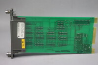 ABB Bailey infi 90 IMFCS01 Frequency Counter Slave 6636948A1 Used