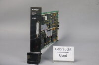 ABB Bailey NSPM01 Serial Port Module 6634623A2 6VA Used