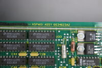 ABB Bailey NSPM01 Serial Port Module 6634623A2 6VA Used