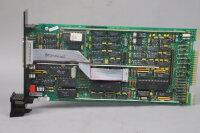 ABB Bailey NSPM01 Serial Port Module 6634623A2 6VA Used