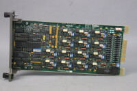 ABB Bailey infi 90 IMASO01 Analog Output Slave 6637841A1 6637840C1 Used