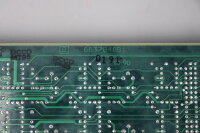 ABB Bailey infi 90 IMASO01 Analog Output Slave 6637841A1 6637840B1 Used