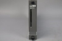 ABB Bailey infi 90 IMASO01 Analog Output Slave 6637841A1 6637840B1 Used