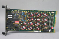 ABB Bailey infi 90 IMASO01 Analog Output Slave 6637841A1 6637840B1 Used