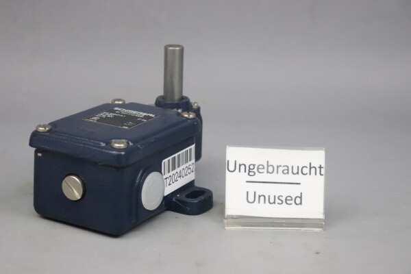 Schmersal M.441-11y-M20 Positionsschalter 250V 4kV AC-15 Unused