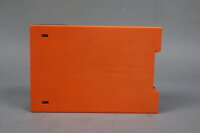 IFM Electronic D111 Frequenz-Strom-Wandler DW0001 230V 40-60Hz WN60EL Unused OVP