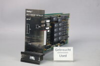 ABB Bailey NMFC03 Multi-Funktion Controller 6636780AIH 27,4VA Used